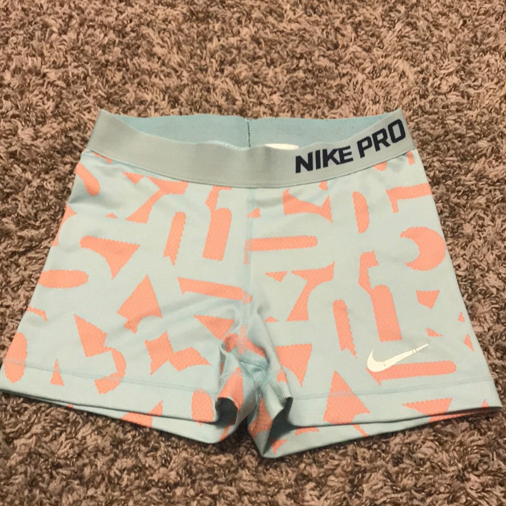 Nike Pro Spandex